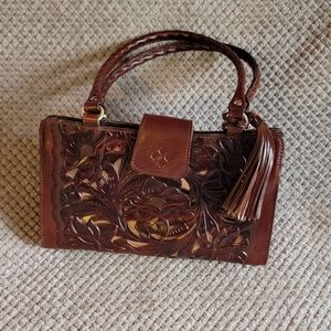 Patricia Nash handbag